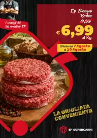Volantino EP Supercarni Pagina 5