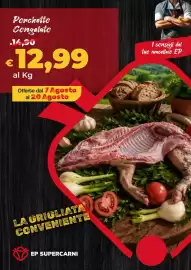 Volantino EP Supercarni Pagina 6