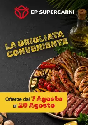 EP Supercarni (valido fino al 20-08)