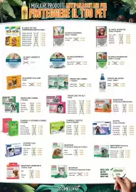 Volantino Zoomiguana Pagina 3: Elanco Advantix Cane 1 Pipetta €11,99, Elanco AdTab compresse masticabili €21,99