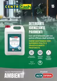 Volantino Centro Cash Pagina 15