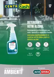 Volantino Centro Cash Pagina 17