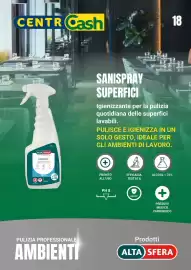 Volantino Centro Cash Pagina 18