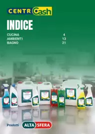 Volantino Centro Cash Pagina 2