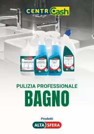 Volantino Centro Cash Pagina 20