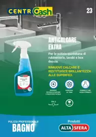 Volantino Centro Cash Pagina 23