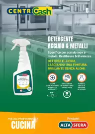 Volantino Centro Cash Pagina 8