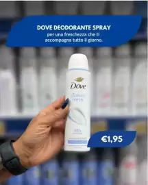 Volantino Sirene Blu Pagina 2