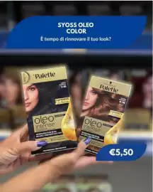 Volantino Sirene Blu Pagina 4