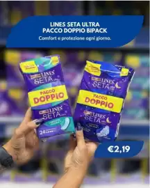 Volantino Sirene Blu Pagina 5