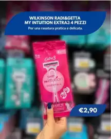 Volantino Sirene Blu Pagina 6