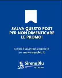 Volantino Sirene Blu Pagina 7