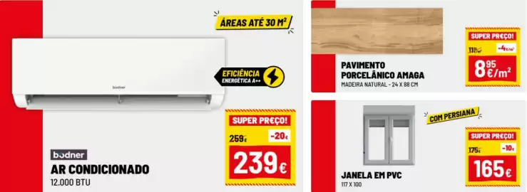 Folheto Brico Depôt Página 1
