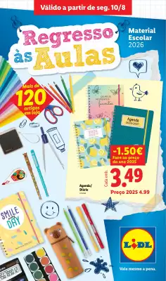 Folheto Lidl (válido até 15-09)