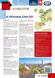 Catálogo Europamundo Página 11