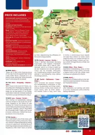 Catálogo Europamundo Página 13