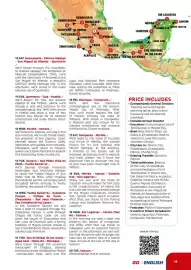 Catálogo Europamundo Página 19