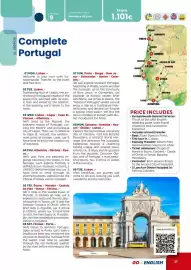 Catálogo Europamundo Página 27