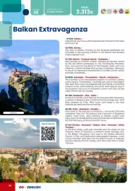 Catálogo Europamundo Página 36