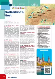 Catálogo Europamundo Página 38
