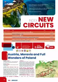 Catálogo Europamundo Página 42