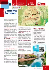 Catálogo Europamundo Página 45