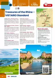 Catálogo Europamundo Página 52