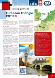 Catálogo Europamundo Página 9