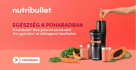 Euronics akciós újság Oldal 1