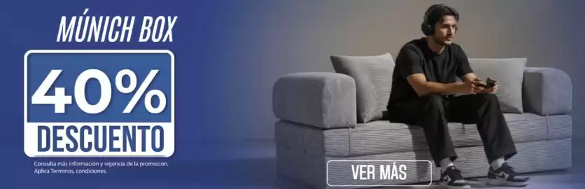 Catálogo Chaide Página 2