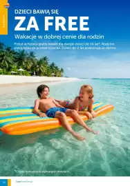 Coral Travel gazetka Strona 10