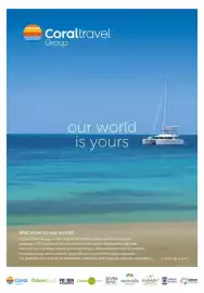 Coral Travel gazetka Strona 101