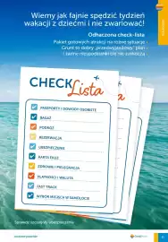 Coral Travel gazetka Strona 11