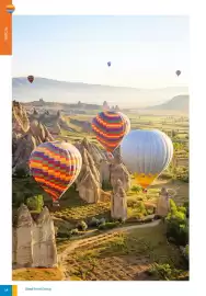 Coral Travel gazetka Strona 13