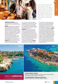 Coral Travel gazetka Strona 16