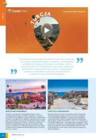 Coral Travel gazetka Strona 17