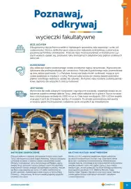 Coral Travel gazetka Strona 18