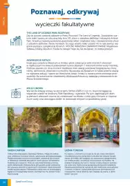 Coral Travel gazetka Strona 19
