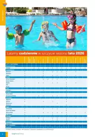 Coral Travel gazetka Strona 2