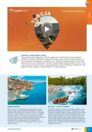Coral Travel gazetka Strona 20