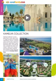 Coral Travel gazetka Strona 23