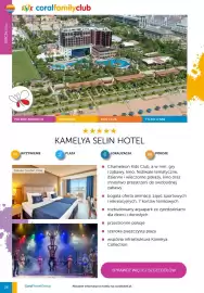 Coral Travel gazetka Strona 25