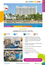 Coral Travel gazetka Strona 26