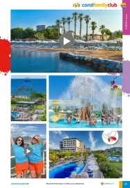 Coral Travel gazetka Strona 28