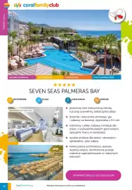 Coral Travel gazetka Strona 29