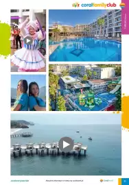 Coral Travel gazetka Strona 30