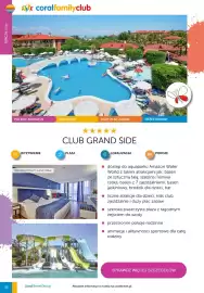 Coral Travel gazetka Strona 31