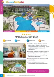 Coral Travel gazetka Strona 33