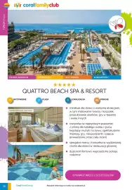 Coral Travel gazetka Strona 37
