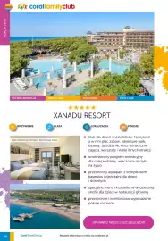 Coral Travel gazetka Strona 39